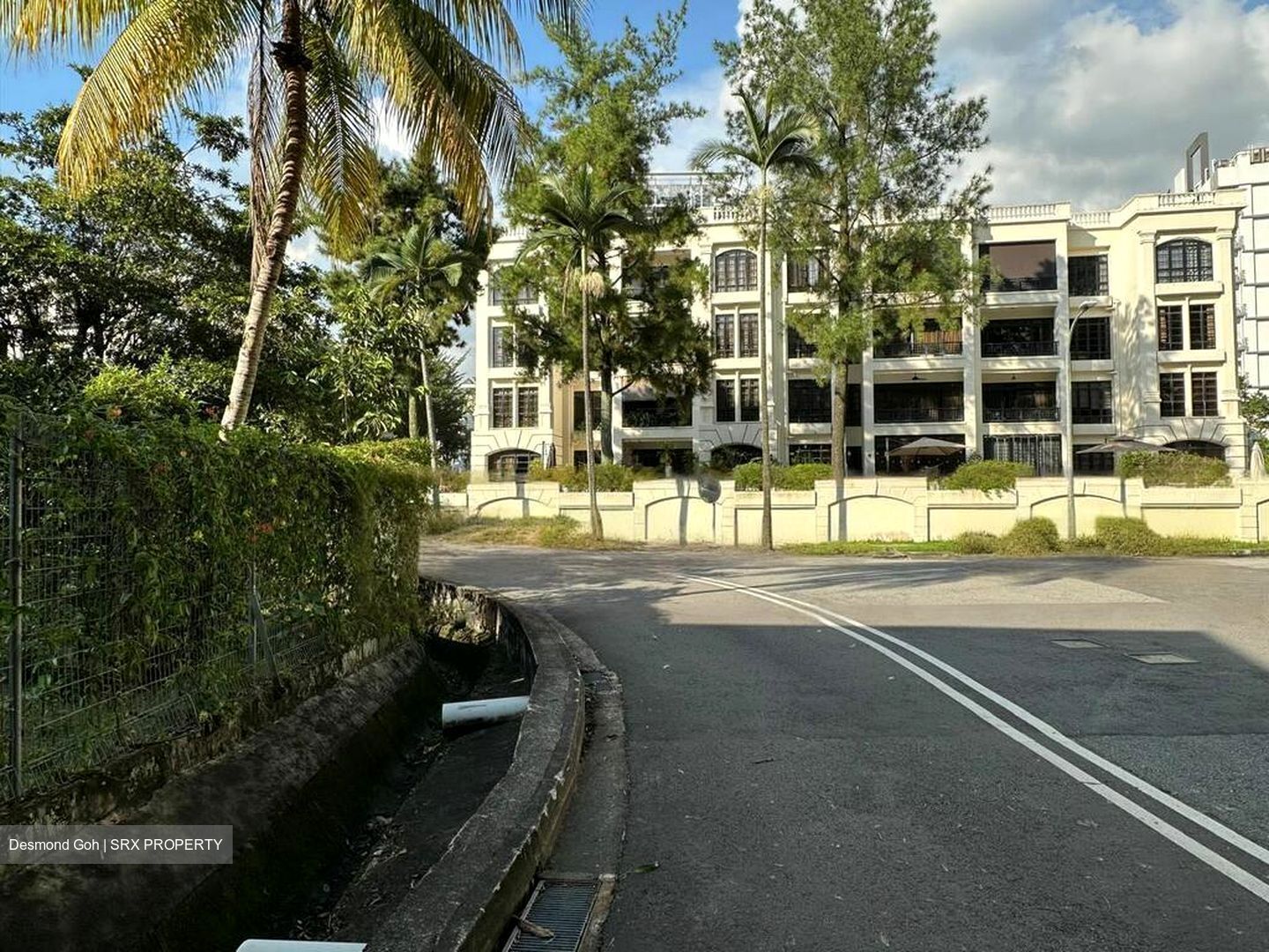 Balmoral Park (D10), Detached #464287141